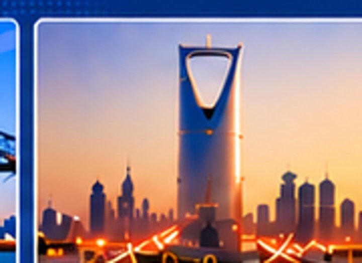 Saudi Arabia
